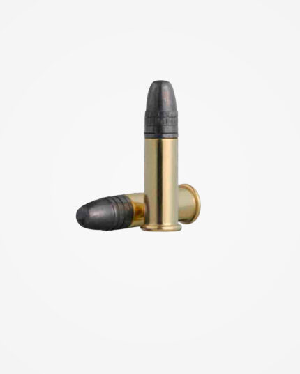 Kit 10 caixas (500un) Cartucho Norma .22LR LRN 40gr TAC-22