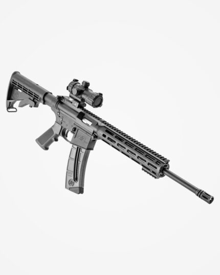 Rifle Smith & Wesson M&P 15-22 Sport MOE SL - .22