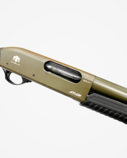 Espingarda Huglu Atrox Standard 12GA Caqui