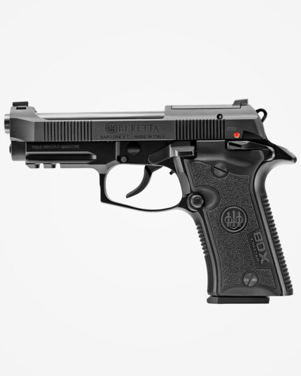 Pistola Beretta 80X Guepardo .380 ACP