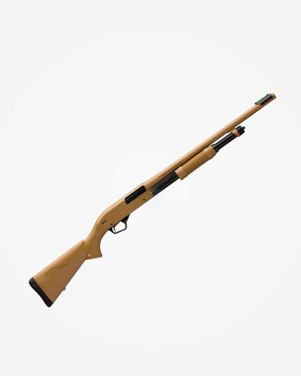 Espingarda Winchester SXP Dark Earth Defender Rifled 12GA