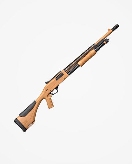 Espingarda Winchester SXP Extreme Dark Earth Defender 12GA