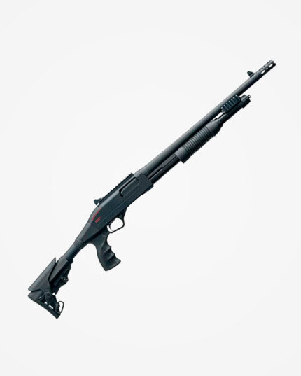 Espingarda Winchester SXP Xtreme Defender Ajustável 12 GA
