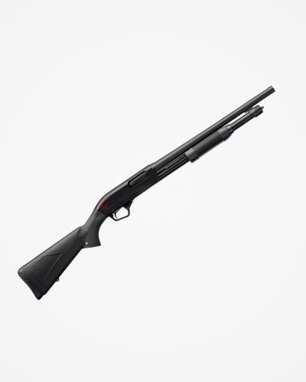 Espingarda Winchester SXP Defender Cal. 12GA 18"