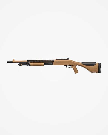Espingarda Winchester SXP Extreme Dark Earth Defender 12GA