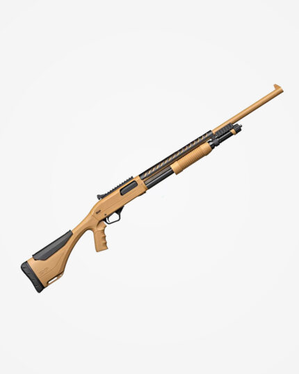 Espingarda Winchester SXP Extreme Dark Earth Defender Rifled 24"