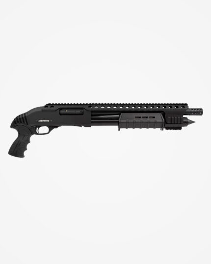 Espingarda Derya Carina 12 GA 14" (4+1)