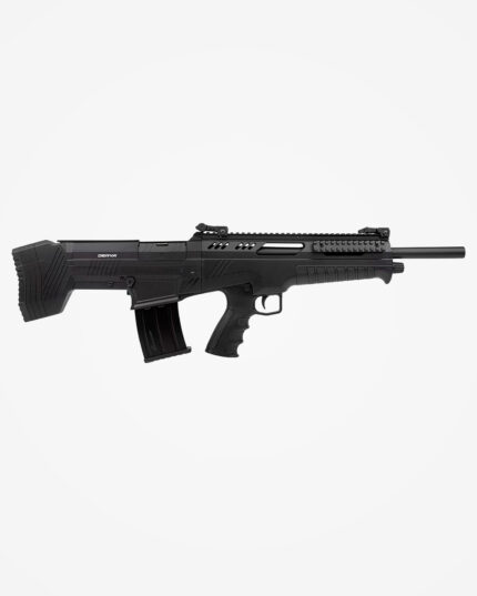 Espingarda Derya Bullpup Cal. 12GA 20"