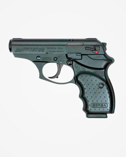 Pistola Bersa Thunder 380 CC Oxidada .380 ACP 8 Tiros | KRC Sports