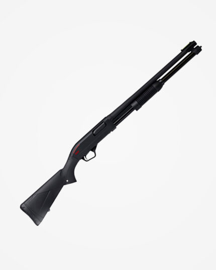 Espingarda Winchester SXP Defender Capacity 12GA | 7+1 Tiros | KRC Sports