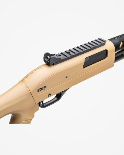 Espingarda Winchester SXP Extreme Dark Earth Defender Rifled 24"