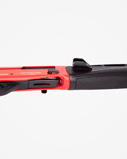 Espingarda Derya Lion LP-104 Cal. 12GA 24" | Capacidade 9+1 | KRC Sports