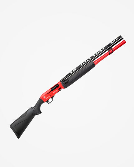Espingarda Derya Lion LP-104 Cal. 12GA 24" | Capacidade 9+1 | KRC Sports