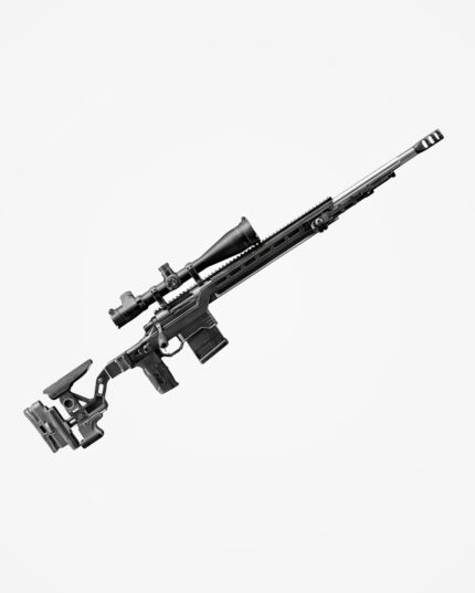 Rifle BRV Pro-Competition 308WIN / 7.62X51MM 20" (Disponíveis nas cores Desert, Black e Verde-oliva)