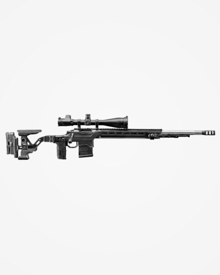 Rifle BRV Pro-Competition 308WIN / 7.62X51MM 20" (Disponíveis nas cores Desert, Black e Verde-oliva)