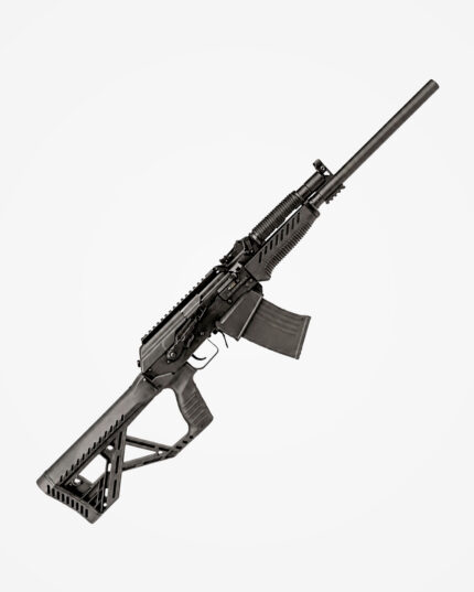 Espingarda Khan RSS1 Monoblock 12 GA