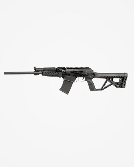Espingarda Khan RSS1 Monoblock 12 GA