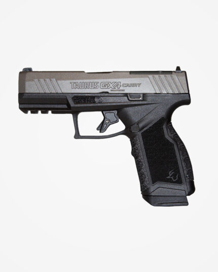 Pistola Taurus GX4 Carry 38 TPC T.O.R.O. Tungstênio
