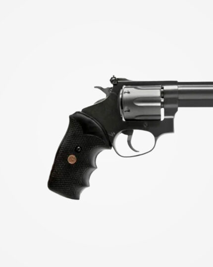 Revólver Rossi RM66 .357 Mag / .38 SPL 6" Graphite Black