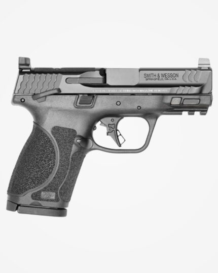 Pistola Smith & Wesson M&P 2.0 Compact .9mm