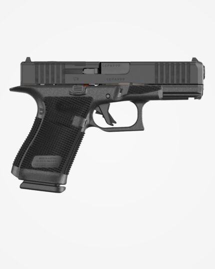 Pistola GLOCK G19 Compacta Gen 6 .9mm