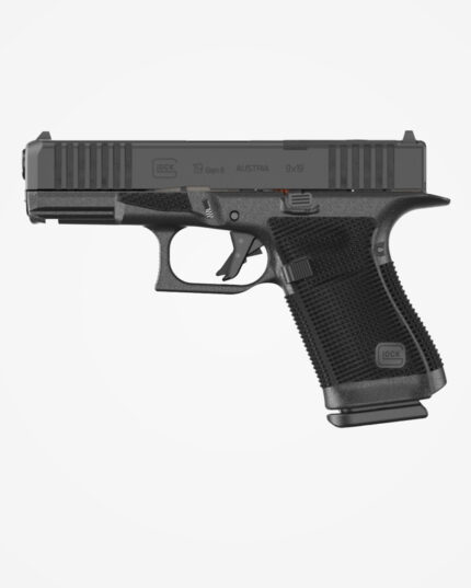 Pistola GLOCK G19 Compacta Gen 6 .9mm