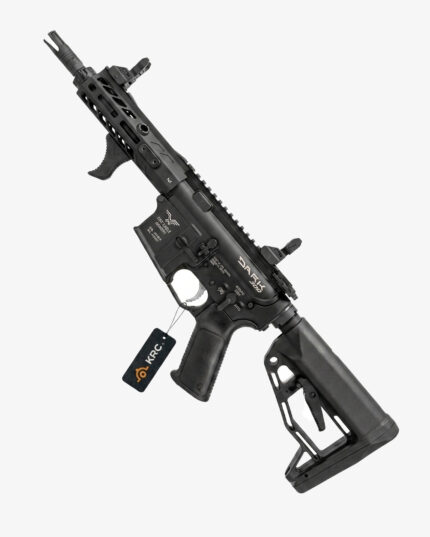Fuzil Fire Eagle Dark 300 BLK 7,5″ ou 10,5″