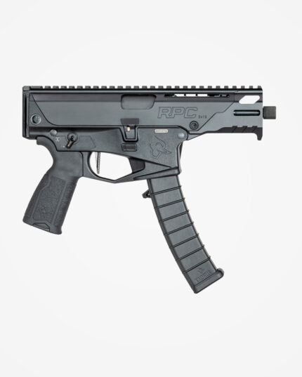 Carabina TAURUS RPC 9mm 4,5''