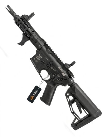 Fuzil Fire Eagle Dark 300 BLK 7,5" ou 10,5"