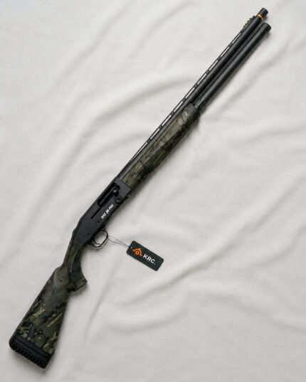 Espingarda Mossberg 940 JM PRO 12GA CAMO 24"