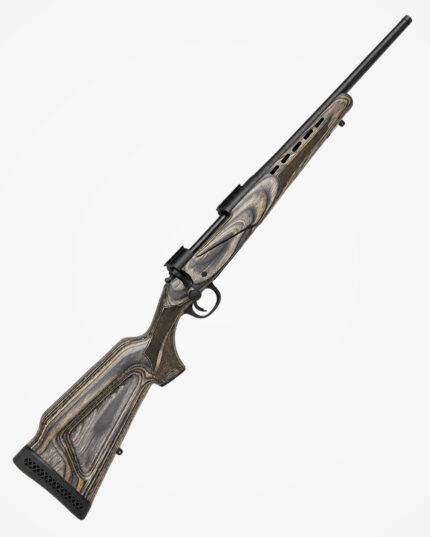 Rifle Mossberg Patriot .7mm Rem Mag 3 Tiros Cano 24"