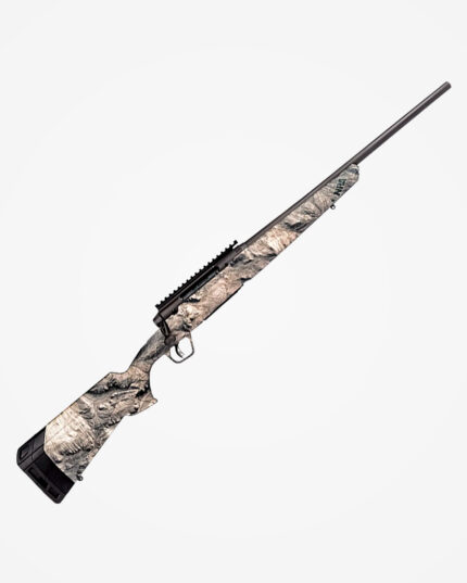 Rifle Savage Axis II Overwatch .223 REM 4+1 Tiros