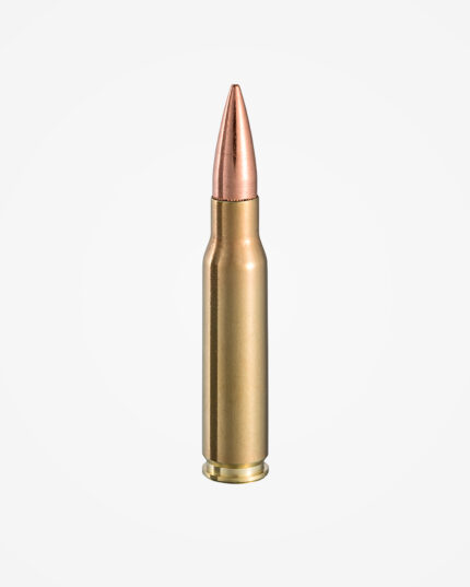 Munição CBC Calibre .308 Win ETPT Match 162gr - (50un)