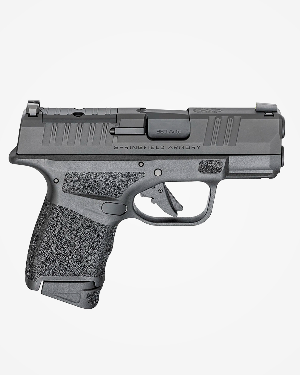 capa01 Pistola Springfield Hellcat .380 OSP | KRC Sports
