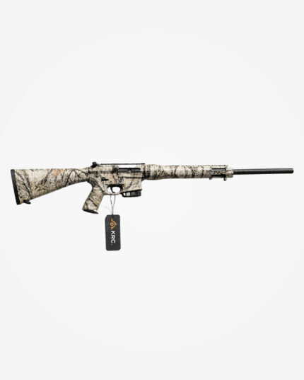 Fuzil Mossberg MMR Hunter 5.56 - Overwatch