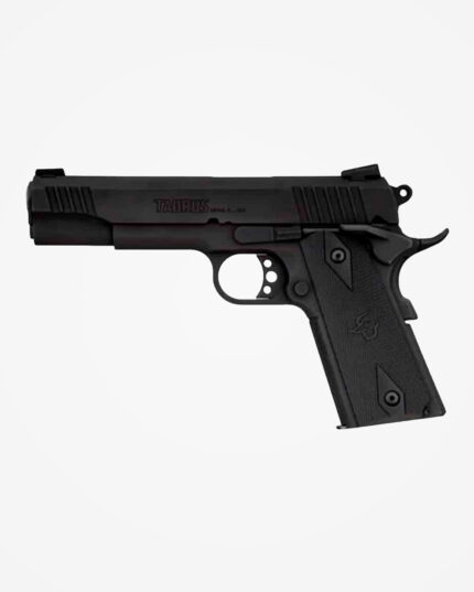 Pistola Taurus 1911 Government .38 TPC 5'' | KRC Sports