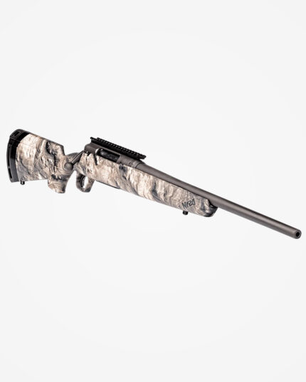 Rifle Savage Axis II Overwatch .223 REM 4+1 Tiros