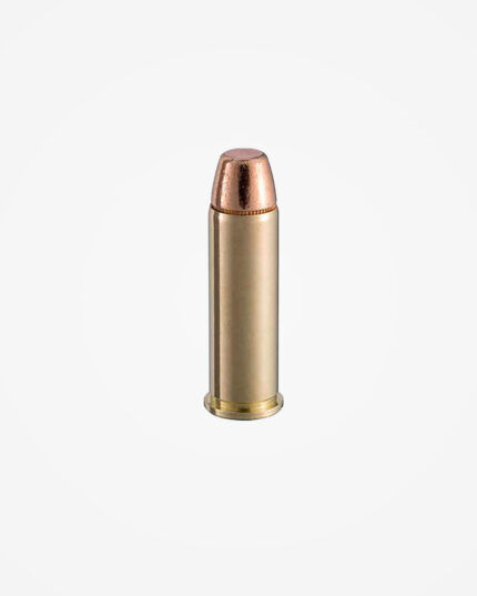 Munição CBC .357 MAG ETPP 158gr Edição especial (50un)