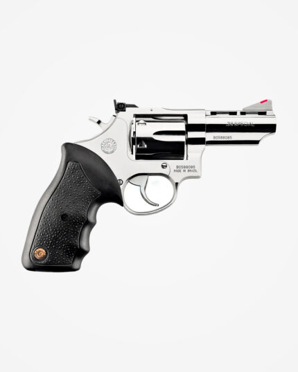 Revólver Taurus RT88 Cal. 38SPL 76mm Inox | KRC Sports