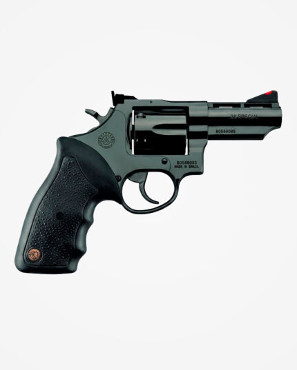 Revólver Taurus RT88 Cal. 38SPL 3" Oxidado