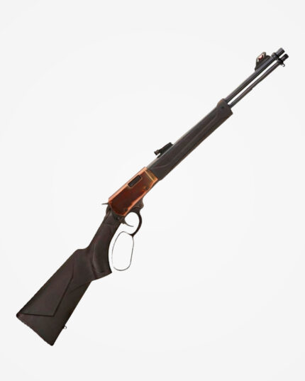 Rifle CBC Rio Bravo .22LR – 18″ PVD HARDENED