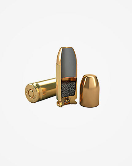 Munição CBC .40 S&W NTA 180gr | KRC Sports