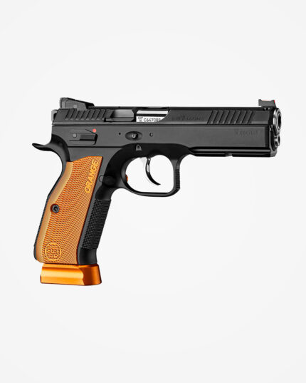 Pistola CZ Shadow 2 ORANGE Cal. 9mm