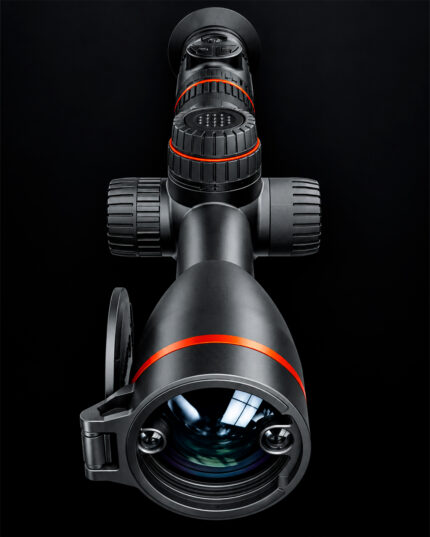 Luneta Térmica ThermTec ORYX-L 635