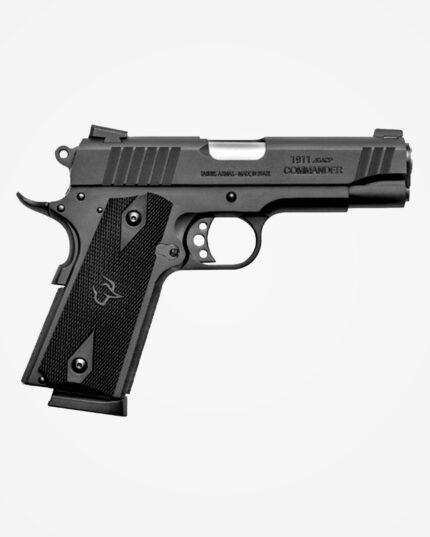 Pistola Taurus 1911 COMMANDER .45 ACP Tenox