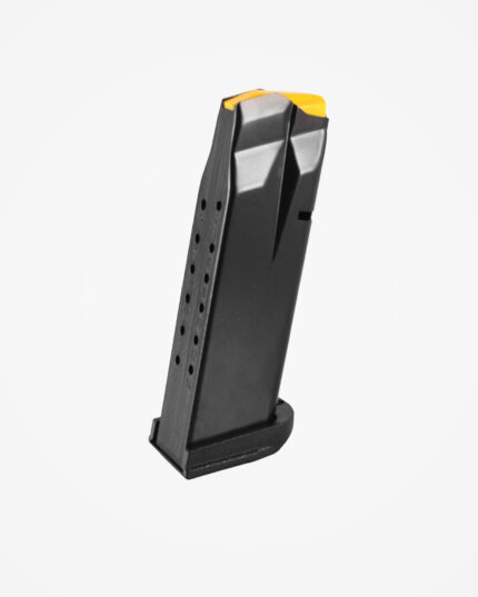Carregador Pistola GX4 CARRY MEC-GAR 15 tiros 9mm/38 TPC