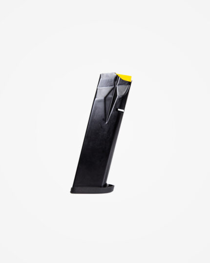 Carregador Pistola TX9F MEC-GAR 17 Tiros 9mm/38TPC