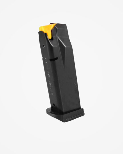 Carregador Pistola GX4 CARRY MEC-GAR 15 tiros 9mm/38 TPC