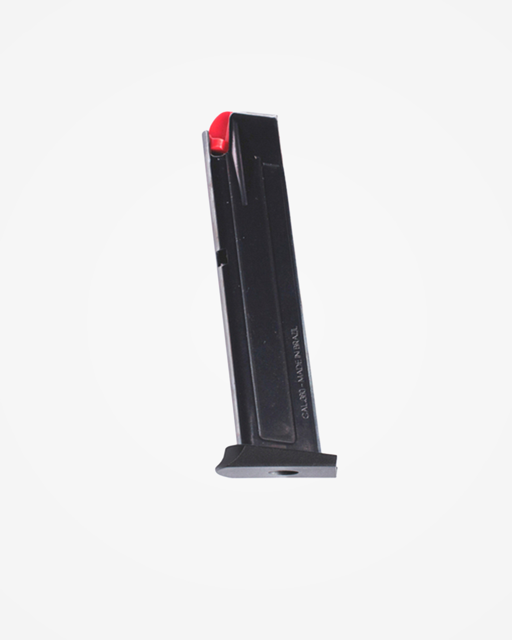 capa02 Carregador Pistola 58HC 15 Tiros .380ACP