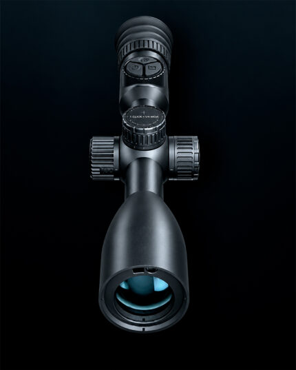 Luneta Térmica ThermTec Ibex 335L